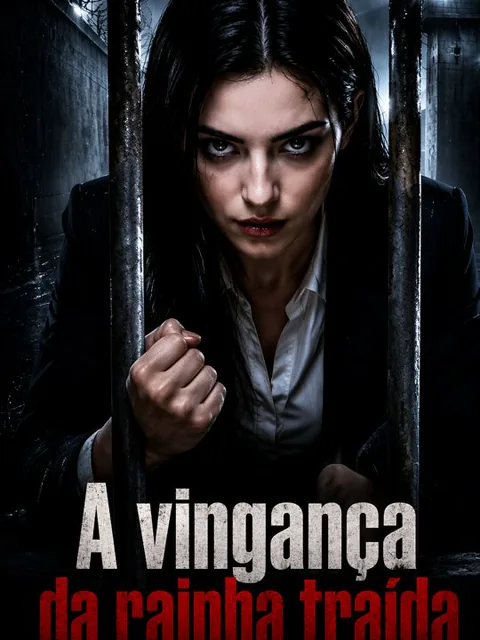A vingança da rainha traída