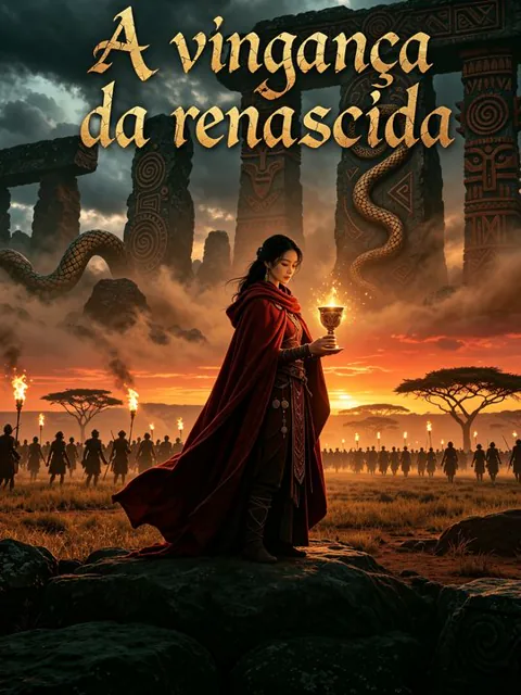 A vingança da renascida