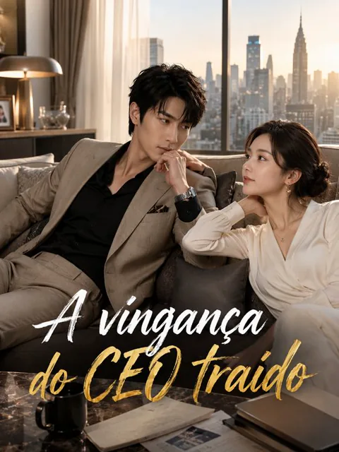 A vingança do CEO traído