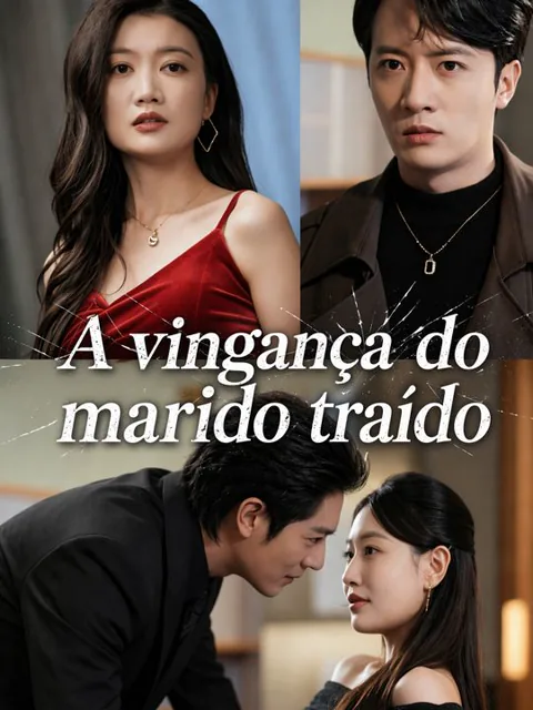 A vingança do marido traído