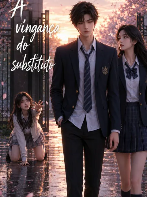 A vingança do substituto