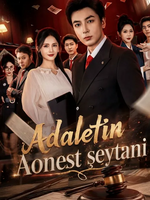 Adaletin şeytanı