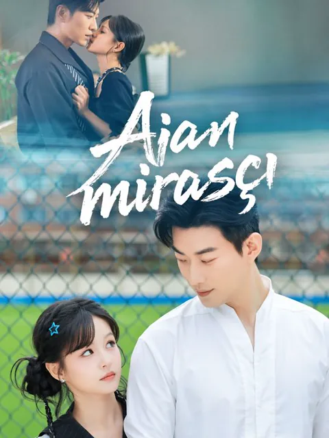 Ajan mirasçı