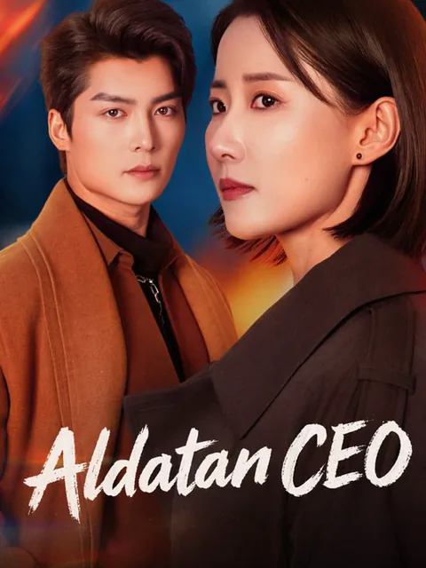 Aldatan CEO