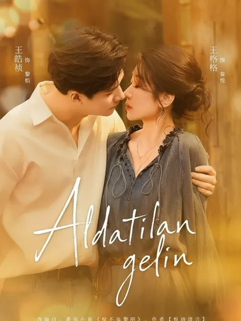 Aldatılan gelin