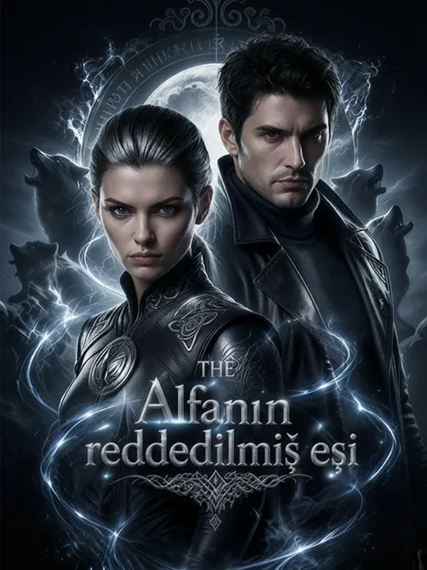 Alfanın reddedilmiş eşi