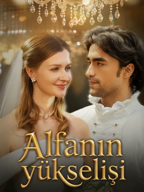 Alfanın yükselişi
