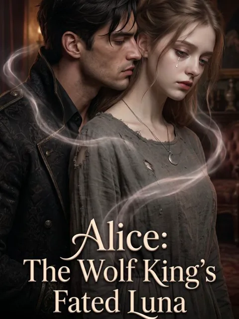 Alice：The Wolf King's Fated Luna