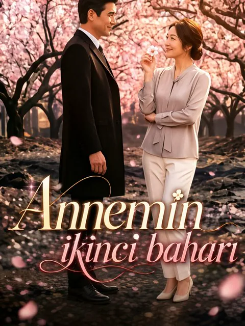 Annemin ikinci baharı