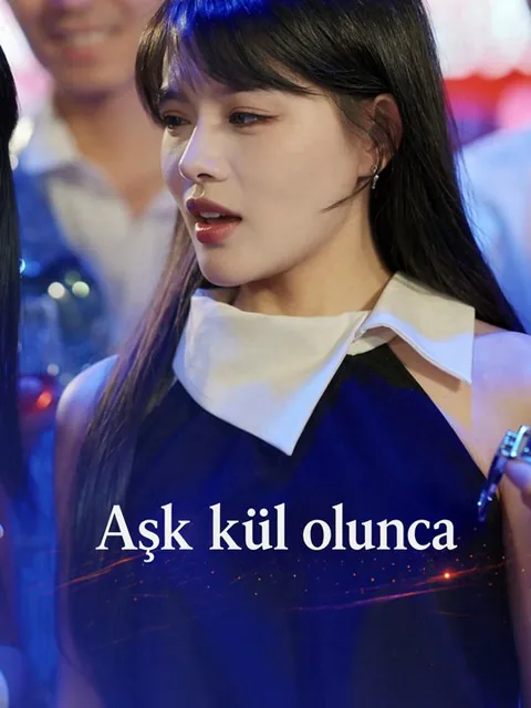 Aşk kül olunca