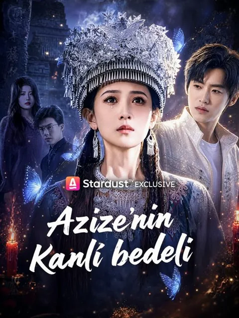 Azize'nin kanlı bedeli