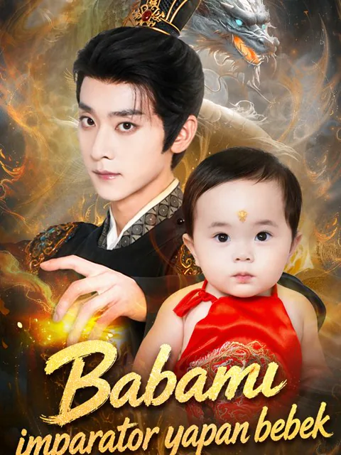 Babamı imparator yapan bebek