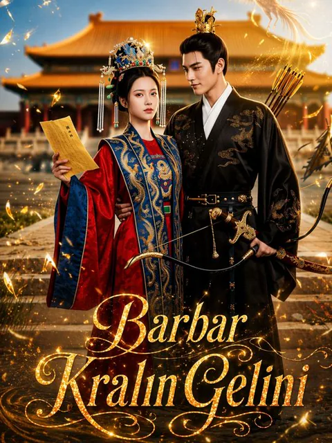 Barbar Kralın Gelini