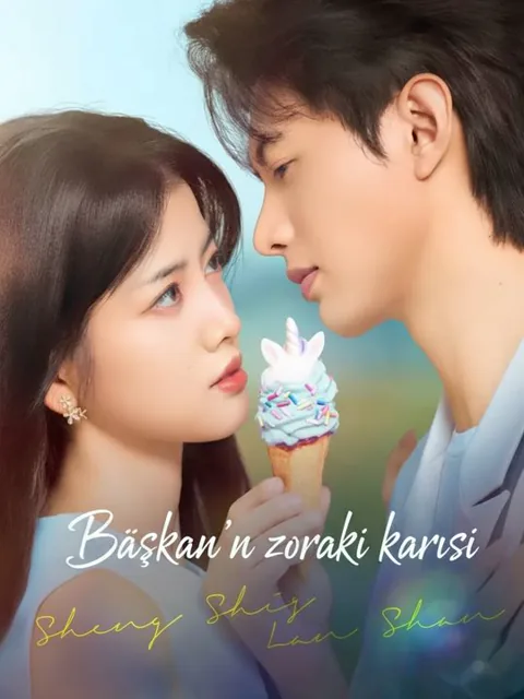 Başkan'ın zoraki karısı