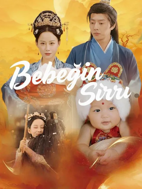 Bebeğin sırrı