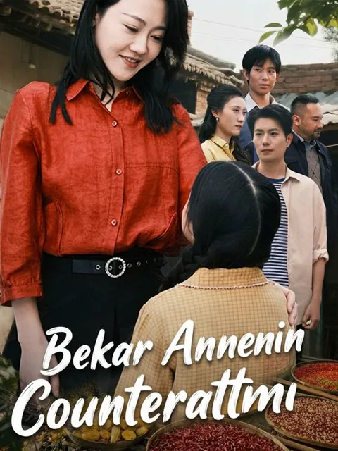 Bekar Annenin İntikamı
