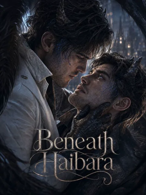 BENEATH HAIBARA