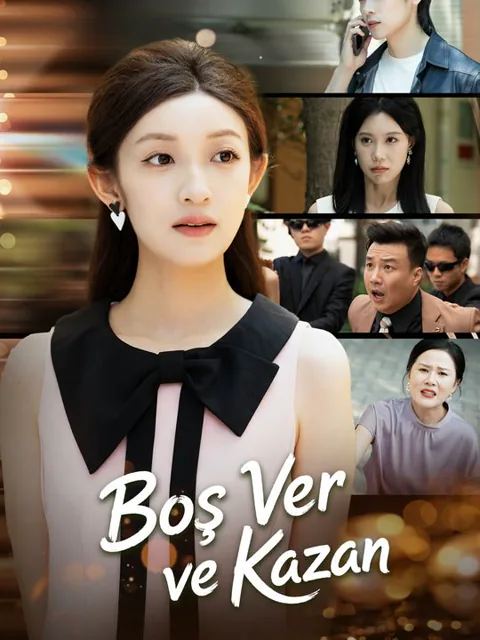 Boş vererek gelen intikam