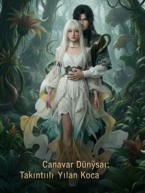 Canavar Dünyası: Takıntılı Yılan Koca