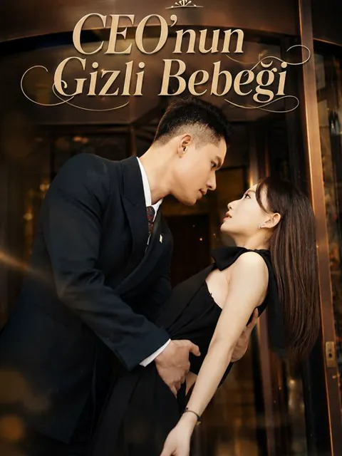 CEO'nun Gizli Bebeği