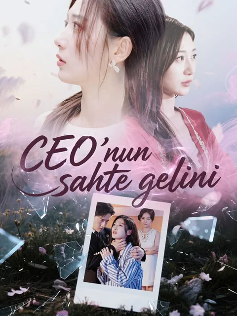 CEO'nun sahte gelini