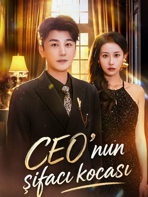 CEO'nun şifacı kocası