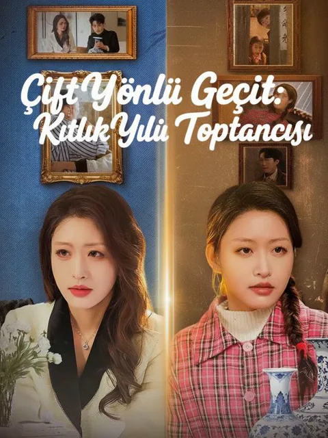 Çift Yönlü Geçit: Kıtlık Yılı Toptancısı