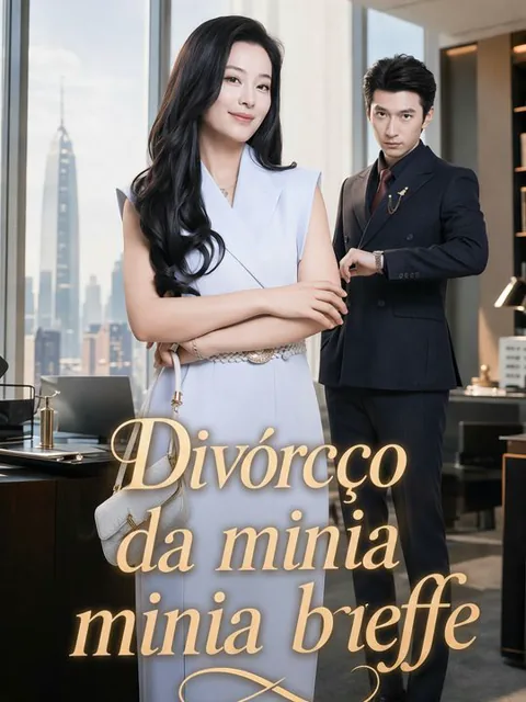 Divórcio da minha chefe