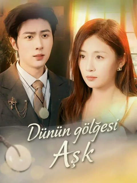 Dünün gölgesi