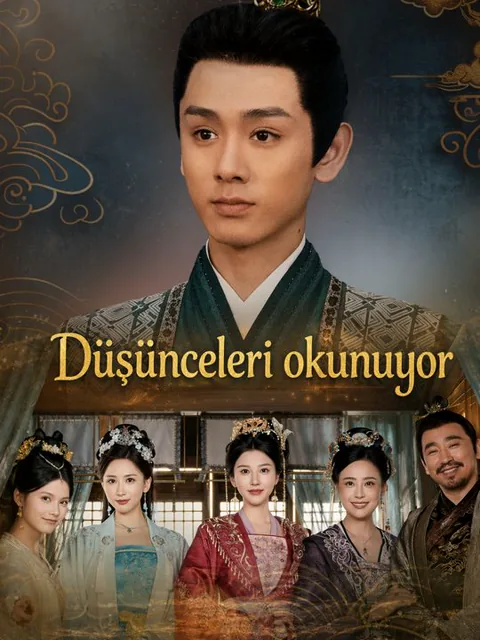 Düşünceleri okunuyor