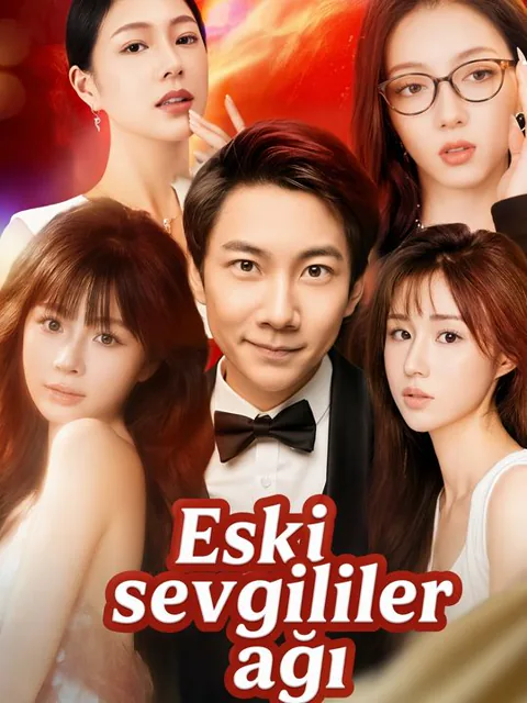 Eski sevgililer ağı
