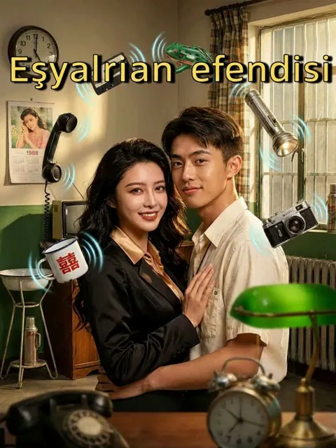 Eşyaların efendisi