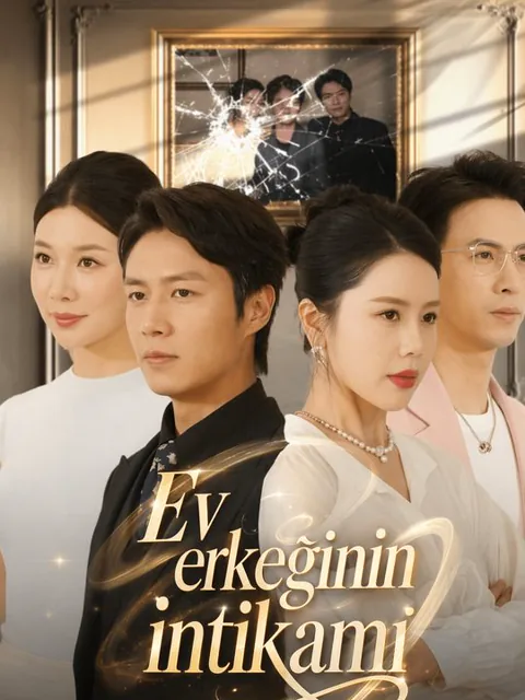 Ev erkeğinin intikamı