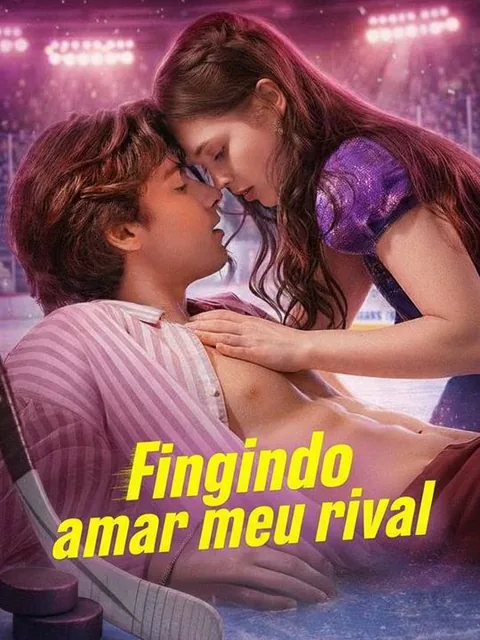 Fingindo amar meu rival