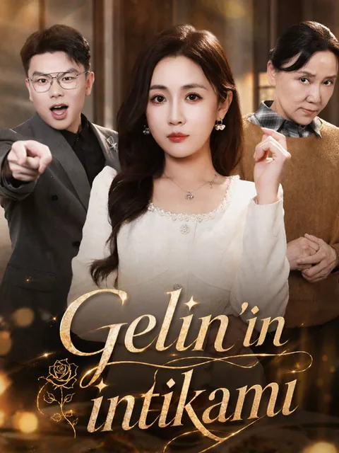 Gelin'in intikamı