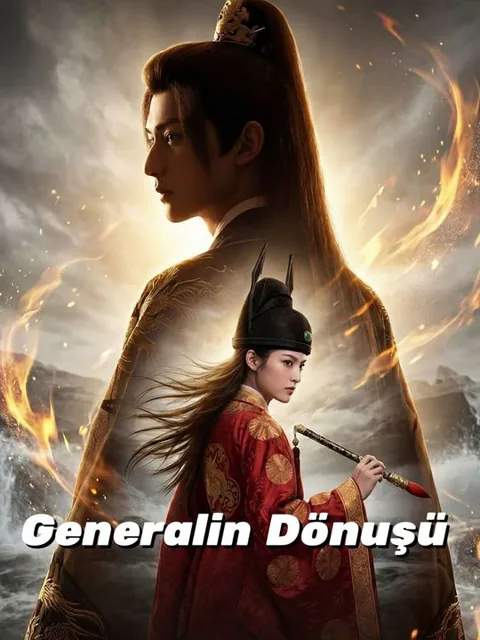 Generalin Dönüşü