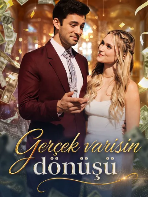 Gerçek varisin dönüşü
