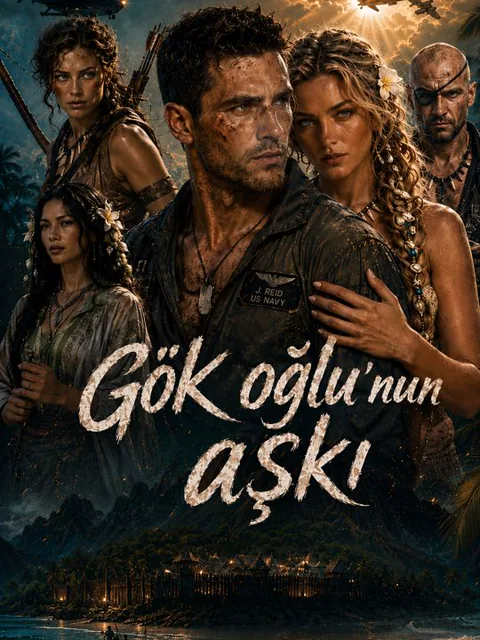 Gök oğlu'nun aşkı