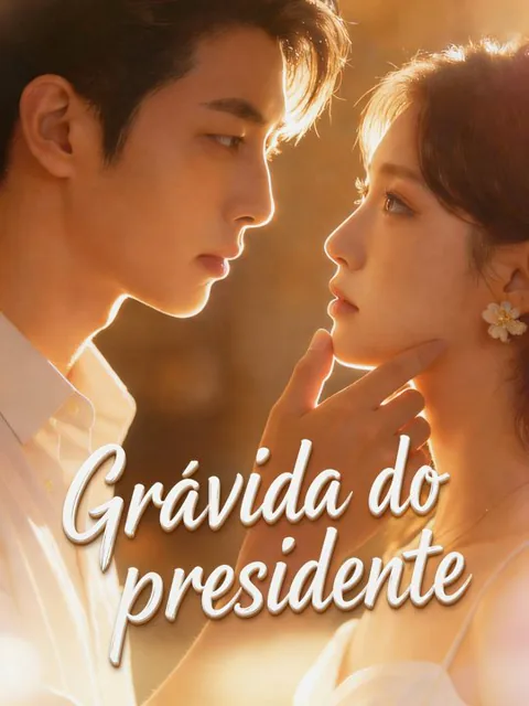 Grávida do presidente