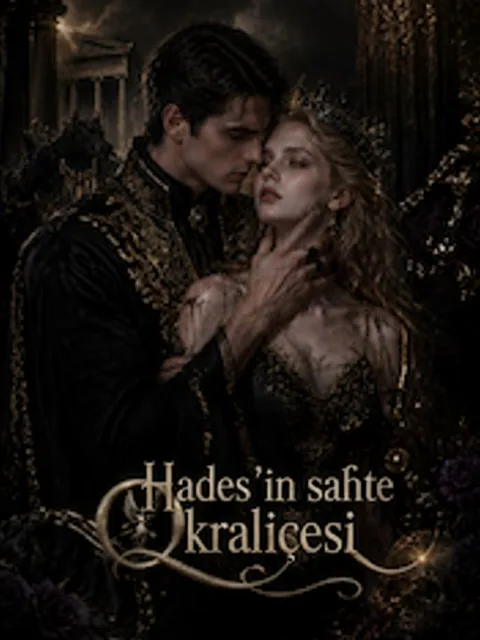 Hades'in sahte kraliçesi