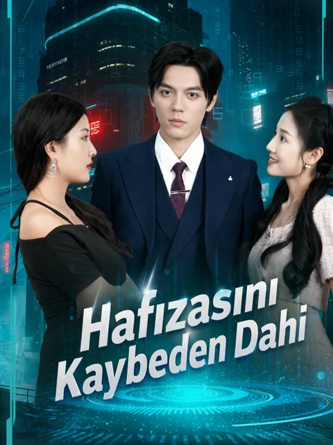 Hafızasını Kaybeden Dahi