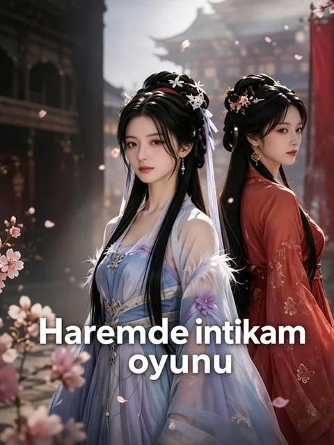 Haremde intikam oyunu