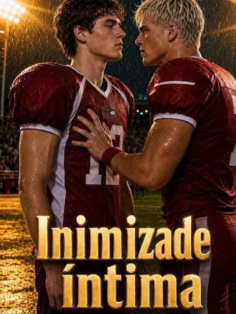 Inimizade íntima