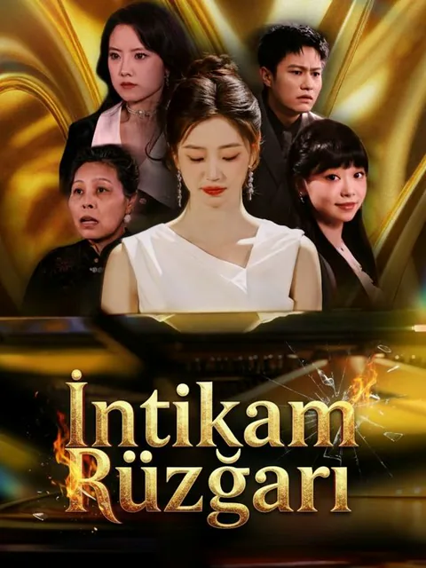 İntikam Rüzgarı