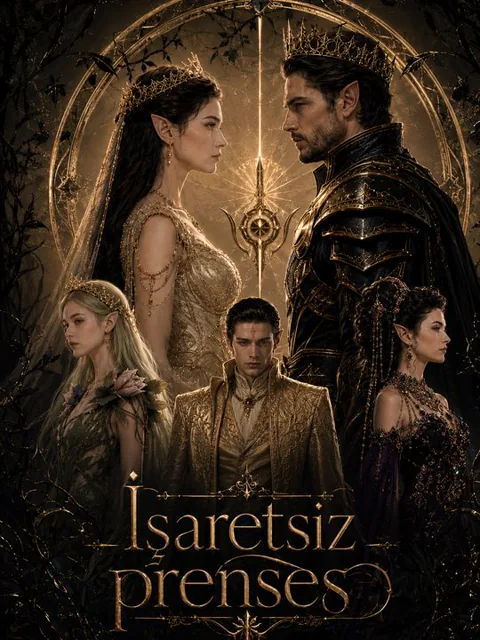 İşaretsiz prenses