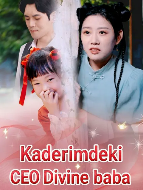 Kaderimdeki CEO baba