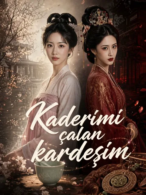Kaderimi çalan kardeşim