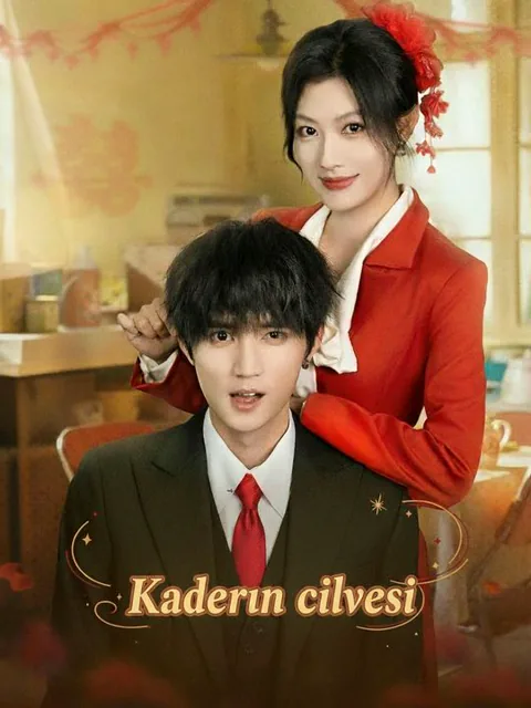 Kaderin cilvesi