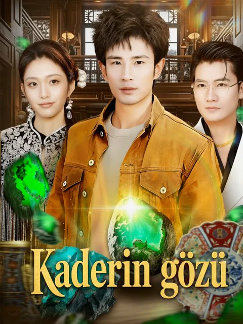 Kaderin gözü