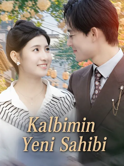 Kalbimin Yeni Sahibi